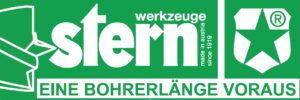 Eine Bohrerlänge voraus.