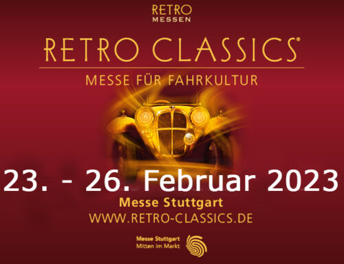 Retro Classics 2023